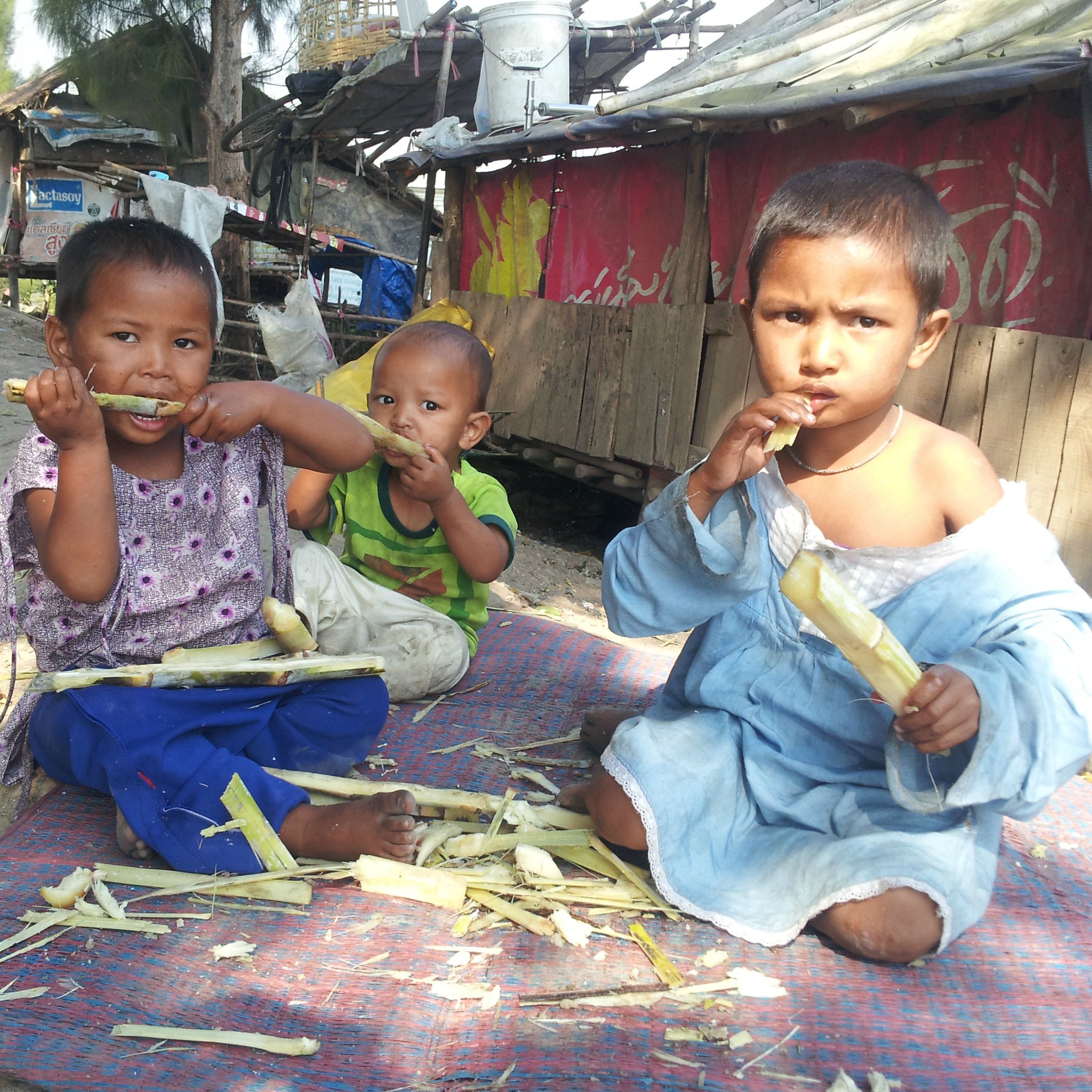 Photo 6 from Warm Blankets Orphan Care International